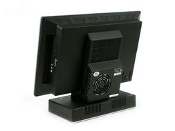 神舟唐朝G430T一體電腦 精致設(shè)計與實用性能的完美結(jié)合