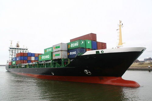 欽州至?？诤＿\集裝箱（大小柜）港到港報價及運輸代理服務詳解