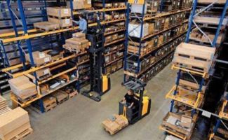 區(qū)域共同配送B2B經(jīng)銷商的盈利之道 以國內(nèi)貨物運(yùn)輸代理為核心